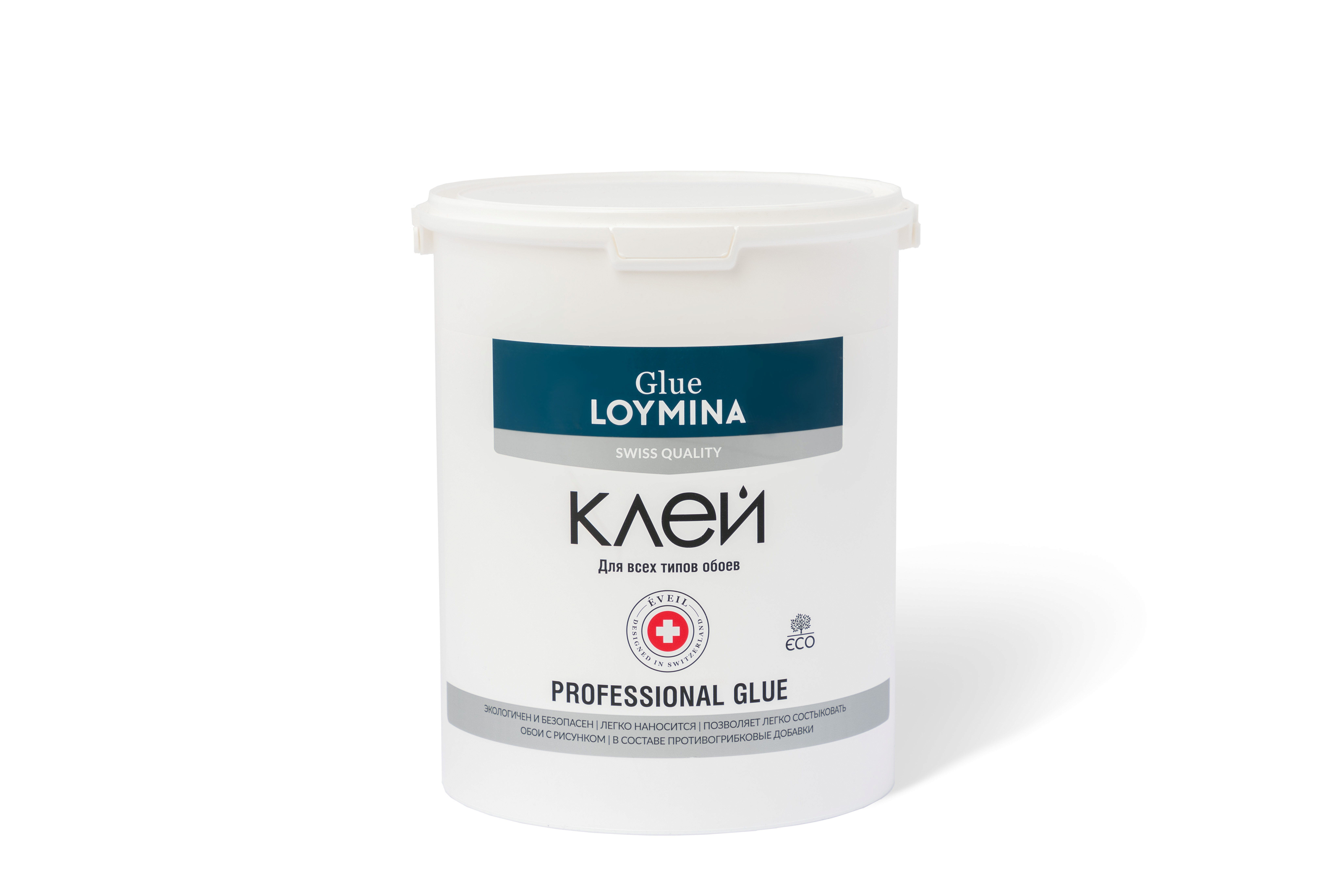 Универсальный клей для обоев Professional Glue