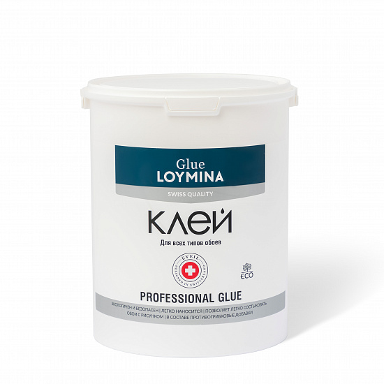 Универсальный клей для обоев Professional Glue