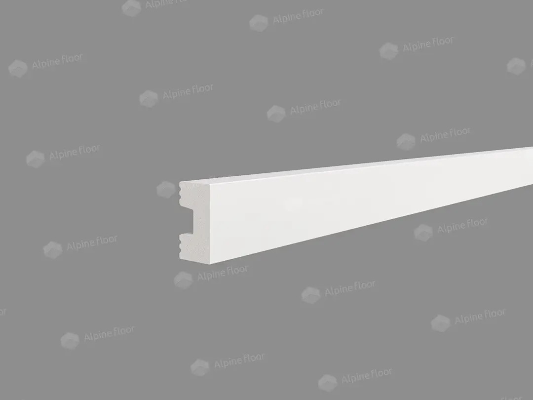 Молдинг Tanle TL012716 Серно  Белый