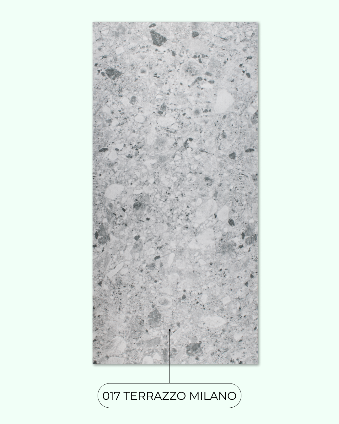 TERRAZZO MILANO