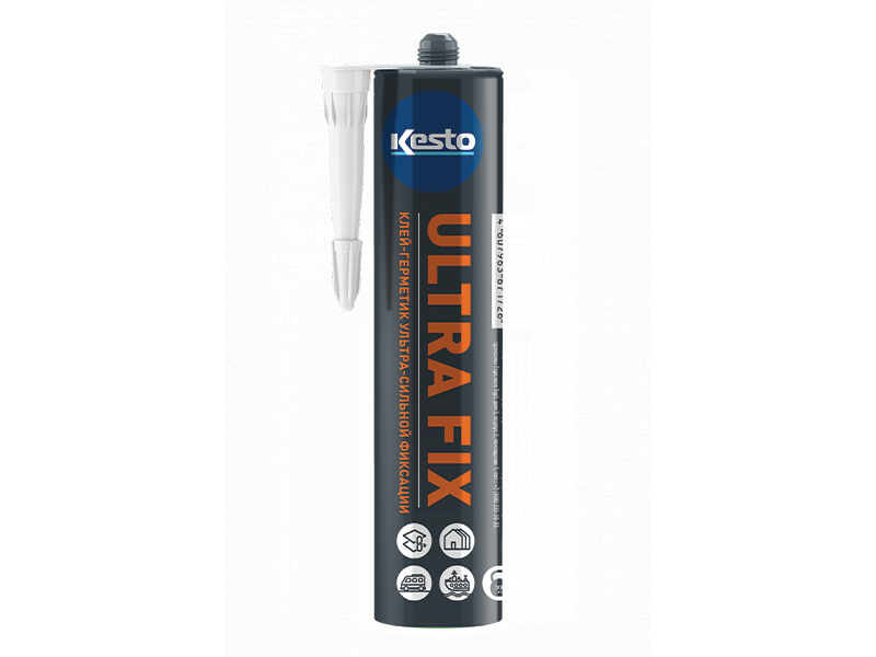 Kesto Ultra Fix